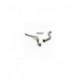 Option Downpipe Armytrix FDM65-DDC Ford Mustang GT 5.0 (MK6) (2015-2017)