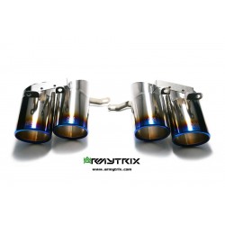 Sorties Armytrix QT17B Lamborghini Gallardo LP550-2/LP560-4/LP570-4 5.2 V10 (2007-2013)
