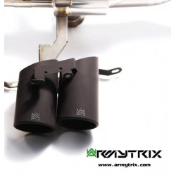 Sorties Armytrix QT17M Lamborghini Gallardo LP550-2/LP560-4/LP570-4 5.2 V10 (2007-2013)