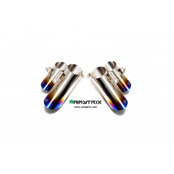 Sorties Armytrix QT21B Lamborghini Huracán LP610-4 5.2 V10 (2014-)