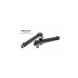 Option Downpipe Armytrix LBM64-DDC Lamborghini Murciélago LP640 6.5 V12 (2006-2010)