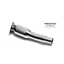 Option Downpipe Armytrix LREVQ-FD Land Rover Range Rover Evoque Dynamic 2.0 Turbo (2011-)