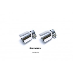 Sorties Armytrix DS22C Land Rover Range Rover Evoque Pure/SE 2.0 Turbo (2011-)