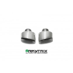 Sorties Armytrix DS18C Mercedes A-Class W176 A180/A200 (2012-2015)