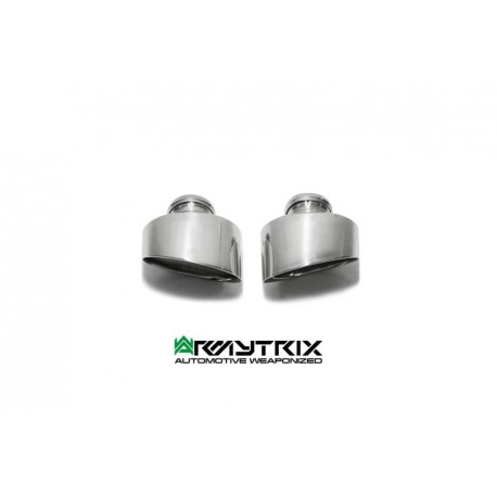 Sorties Armytrix DS18C Mercedes A-Class W176 A180/A200 (2012-2015)