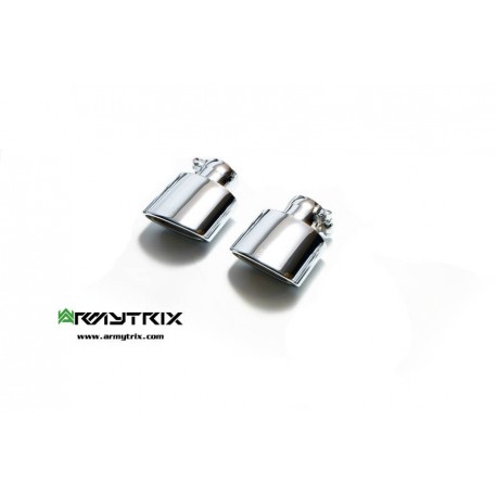 Sorties Armytrix DS19C Mercedes CLA-Class X117 CLA250 Shooting Brake (2015-2016.6)