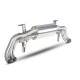 Silencieux arrière Scorpion SAU034 Audi R8 V10 2008-2012