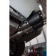 Echappement Valvetronic BMW M3 F80 Saloon Turbo-Back / Ligne après Turbo