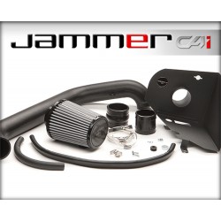 Kit d'admission d'air Jammer DiabloSport 484140-D Jeep TJ 4.0 Sport 1998