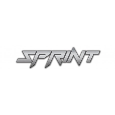 Module de réglage Sprint DiabloSport S1000 Chevrolet Silverado 2500 HD 6.0 WT 2010