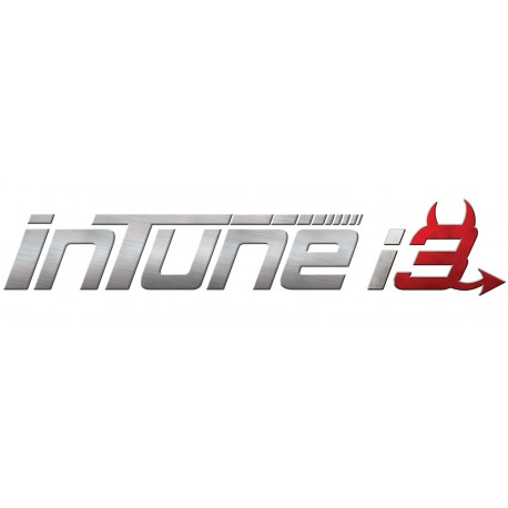 Programmateur / Tuner inTune 3 DiabloSport 8321-R Ram 1500 5.7 Big Horn 2015