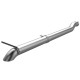 Cat-Back / Echappement après catalyseur QTP Eliminator 725018 Jeep Wrangler Unlimited Rubicon 2019