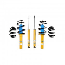 Kit Bilstein B12 Prokit Eibach 46-184382 Volkswagen Scirocco 11.2009-