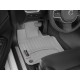 Tapis de sol WeatherTech FloorLiner 4615251 Gris 1re rangée (conducteur et passager) Volvo S60 2019-2019