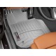 Tapis de sol WeatherTech FloorLiner 4615301 Gris 1re rangée (conducteur et passager) BMW 3-Series (G20) 2019-2019