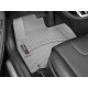 Tapis de sol WeatherTech FloorLiner 4614852 Gris 2e rangée Hyundai Santa Fe 2019-2019