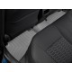 Tapis de sol WeatherTech FloorLiner 4614952 Gris 2e rangée Toyota Corolla 2019-2019