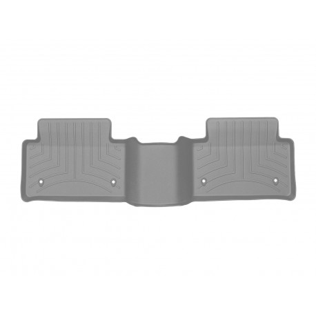 Tapis de sol WeatherTech FloorLiner 4615412 Gris 2e rangée Land Rover / Range Rover Range Rover Evoque 2019-2019