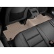 Tapis de sol WeatherTech FloorLiner 4515252 Sable 2e rangée Volvo S60 2019-2019