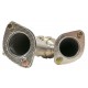 Catalyseurs sport 200 cellules Nissan 350Z