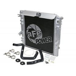 Radiateur GT Series aFe Power 46-50012-B Jeep Wrangler L 2014