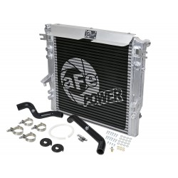 Radiateur GT Series aFe Power 46-50002-B Jeep Wrangler L 2007