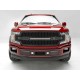 Grille de calandre noire Scorpion avec Lumières LED aFe Power 79-21008L Ford F-150 3.3L V6 2019