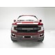 Grille de calandre noire Scorpion avec Lumières LED aFe Power 79-21005L Ford F-150 3.5L V6 2020
