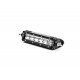 Grille de calandre noire Scorpion avec Lumières LED aFe Power 79-21002L Ford F-150 3.5L V6 2017