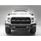 Grille de calandre noire Scorpion avec Lumières LED aFe Power 79-21002L Ford F-150 3.5L V6 2017