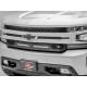 Grille de calandre noire Scorpion avec Lumières LED aFe Power 79-21003L Chevrolet Silverado 1500 6.2L V8 2019