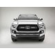 Grille de calandre noire Scorpion avec Lumières LED aFe Power 79-21006L Toyota Tacoma 3.5L V6 2018