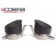 Cat-Back / Echappement après catalyseur à Valves Cobra Sport AU109 Audi 5.2 V10 Generation 1 (Facelift) 2013-2015