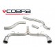 Echappement après Filtre à particules - Venom Cobra Sport FD118 Ford Ford Focus ST (Mk4) 2019-