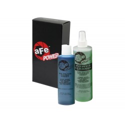 Kit Nettoyant + Huile aFe Power 90-50501