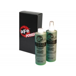 Kit Nettoyant + Huile aFe Power 90-59999