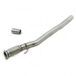 Pipe de suppression du Filtre à particules Cobra Sport ME19 Mercedes A35 AMG 2018-