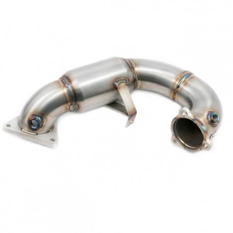 Catalyseur Sport Cobra Sport RN12 Renault Megane RS MK2 2004-2009