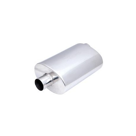 Résonateur XForce VX20-1663 Universel