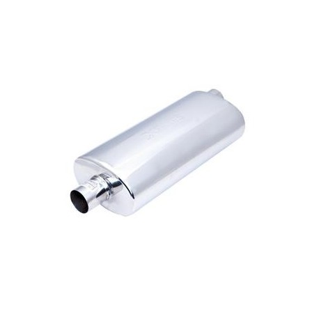 Résonateur XForce VX09-1863 Universel