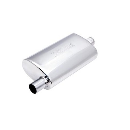 Résonateur XForce VX08-1263 Universel