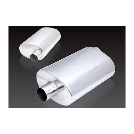 Résonateur XForce VX05-1263 Universel