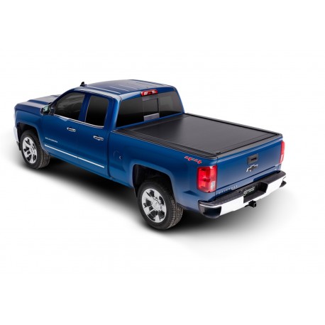 Couvre-benne RETRAX 60402 Chevrolet K1500 Pickup Base 6.5L 1994