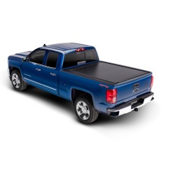 Couvre-benne RETRAX 60402 Chevrolet Silverado 2500 HD Base 6.0L 2001