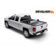 Couvre-Benne roulant rigide en Aluminium Revolver X4s BAK-80120 Chevrolet Silverado 1500 2014