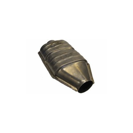 Catalyseur 400 Cellules Metallic (TGCAT34)