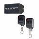 Cat-Back / Echappement après catalyseur QTP Screamer 410014 Chevrolet Silverado 1500 LTZ 2018