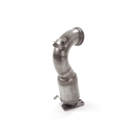 Catalyseur métallique 200cpsi groupe n    Abarth 500 / 595 (typ 312) Ragazzon 54.0320.00