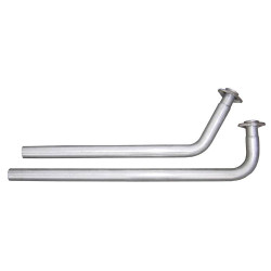 Downpipe / Descente de collecteur d'échappement Chevrolet El Camino Pypes DGU10S