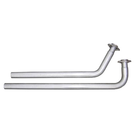Downpipe / Descente de collecteur d'échappement Chevrolet El Camino Pypes DGU10S